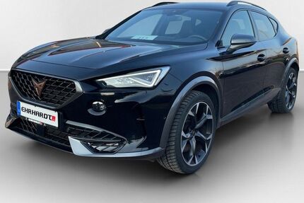 Cupra Formentor 30.440 km 34.950 &euro; Halle 06116