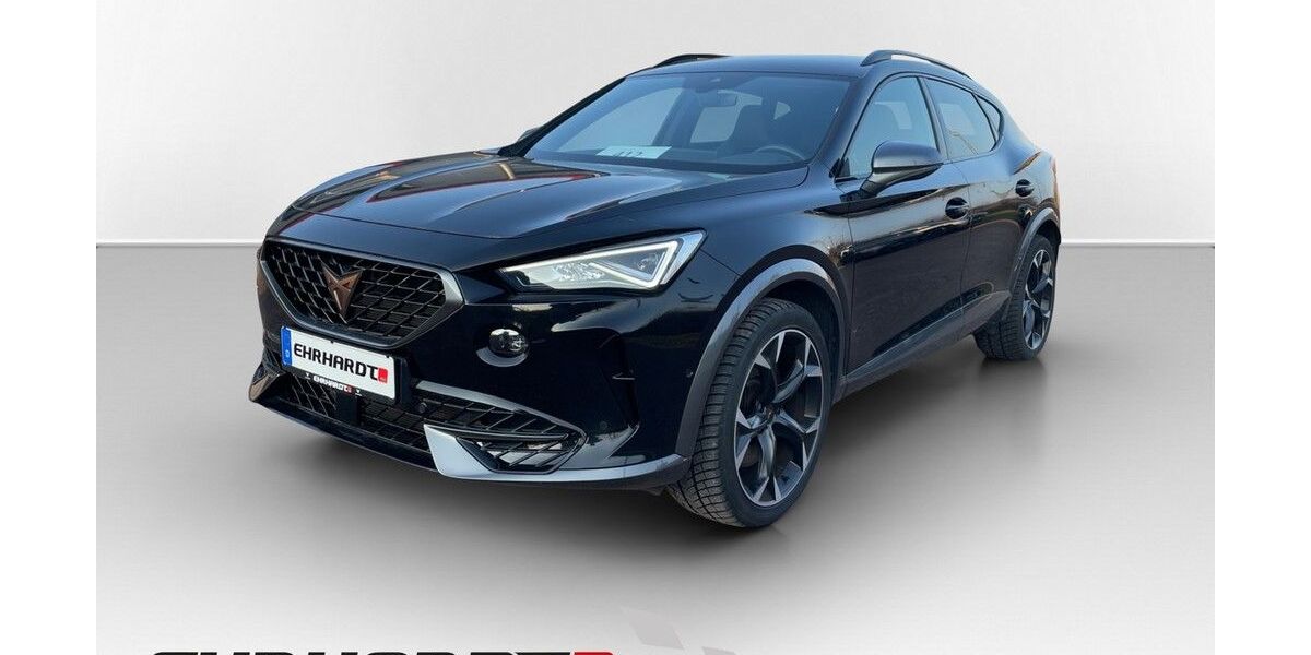 Cupra Formentor 30.440 km 34.950 &euro; Halle 06116