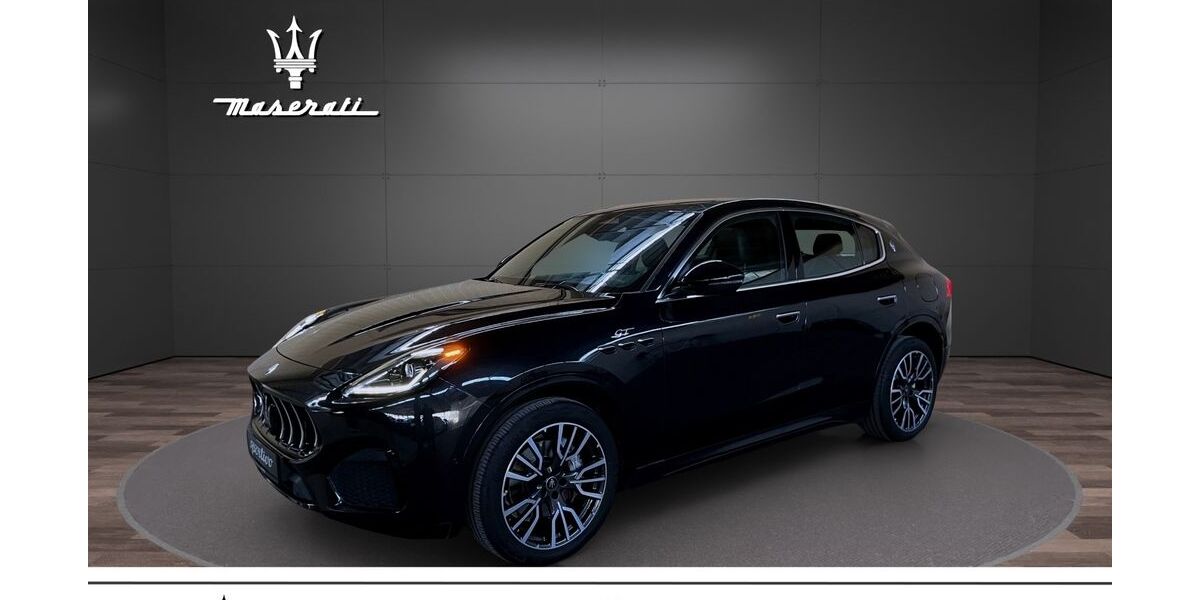 Maserati Grecale 44.120 km 57.777 &euro; Markranstädt 04420