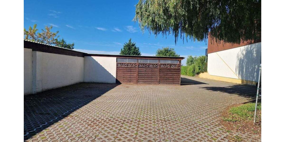 Reihenmittelhaus Halle (Saale) Böllberg-Wörmlitz - 4 Zimmer, 136 m&sup2;, 365.000&euro; | Angebot:25897631