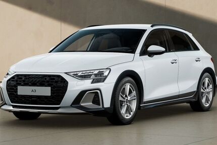 Audi A3 2.686 km 31.749 &euro; Halle 06122