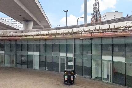 Gewerbeobjekt Halle (Saale) Damaschkestraße - 1.600&euro; | Angebot:20899017