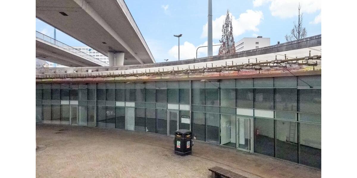 Gewerbeobjekt Halle (Saale) Damaschkestraße - 1.600&euro; | Angebot:20899017