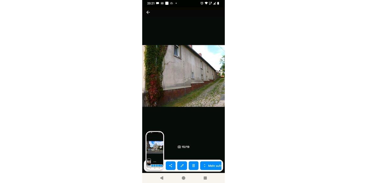 Einfamilienhaus Querfurt - 20 Zimmer, 400 m&sup2;, 29.900&euro; | Angebot:24829999