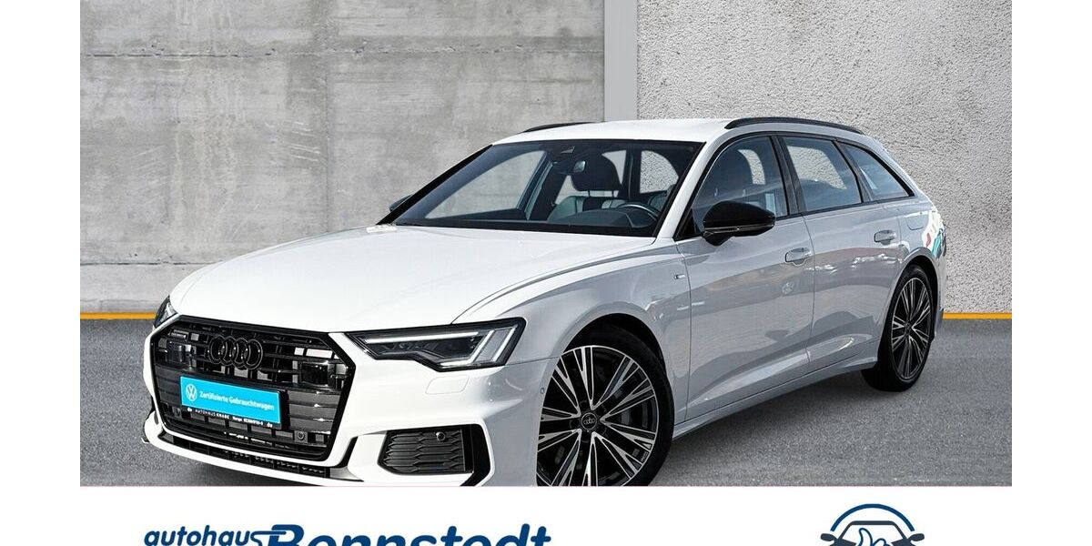 Audi A6 74.701 km 32.820 &euro; Salzatal OT Bennstedt 06198