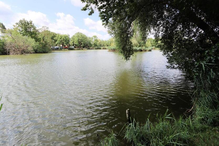 Zweifamilienhaus direkt am Leipziger Teich - Garten - Garage - Gasbrennwerttherme von 2016
