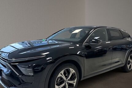 Citroen C5 X 21.770 km 18.950 € Leipzig 04209