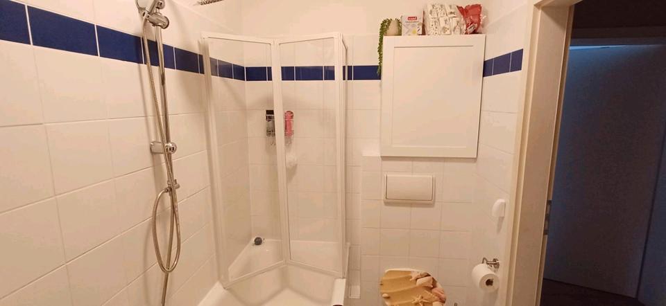 Etagenwohnung Halle (Saale) Damaschkestraße - 3 Zimmer, 68 m&sup2;, 580&euro; | Angebot:26619981