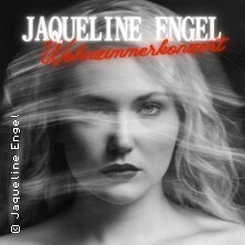 Jaqueline Engel 27.03.2027 Volkspark Gastronomie