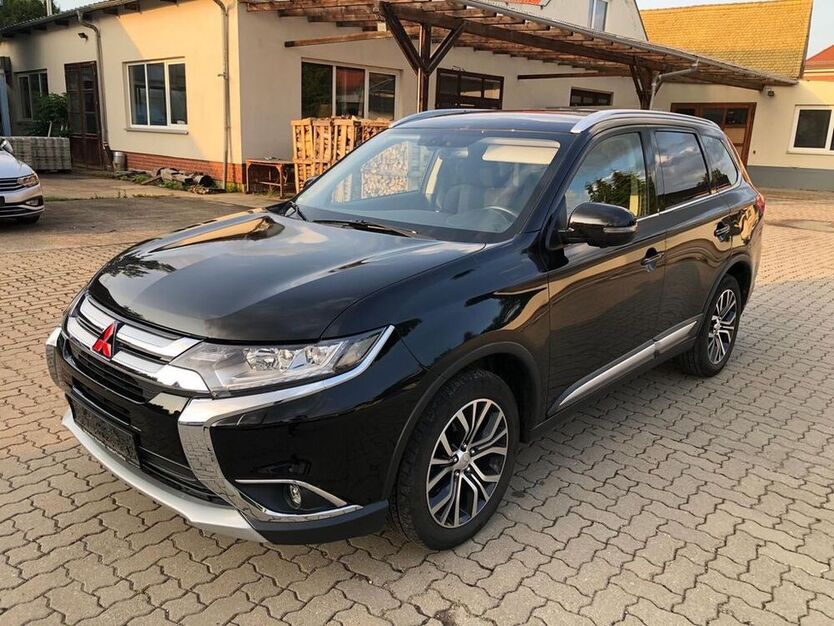 Outlander