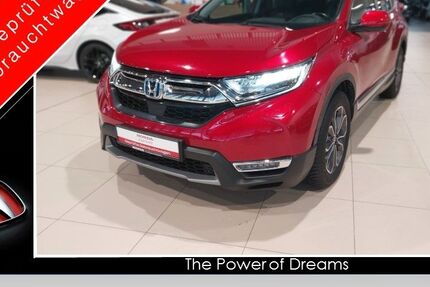 Honda CR-V 48.995 km 33.990 € Leipzig 04103
