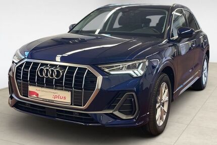 Audi Q3 74.232 km 34.929 &euro; Bitterfeld-Wolfen 06749