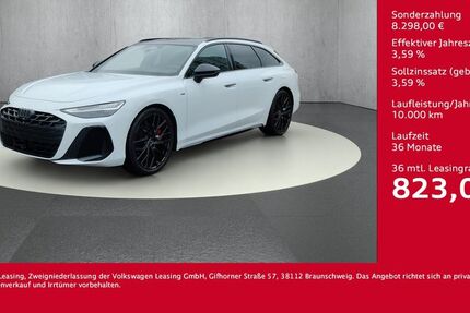 Audi A6 1.500 km 82.980 &euro; Halle 06122