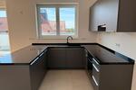 Modernes Penthouse mit EBK und sonniger Terrasse