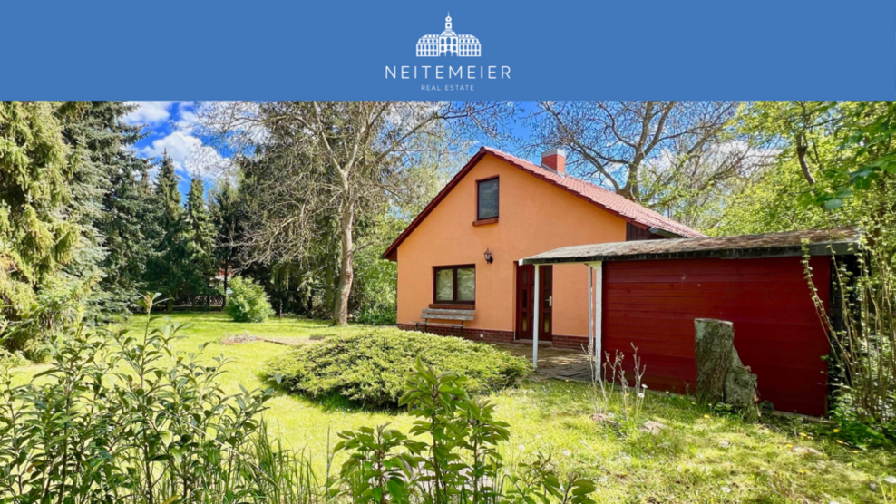 Grundstück zu verkaufen in Schkeuditz 139.000 € 1002 m²