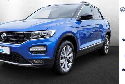 VW T-Roc 28.315 km 19.690 € Halle / Saale 06120