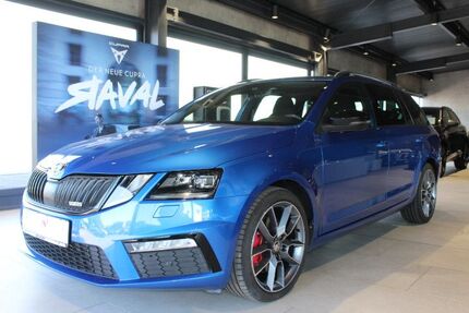 Skoda Octavia 65.350 km 21.990 &euro; Eisleben 06295
