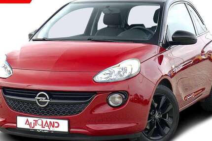 Opel Adam 66.861 km 11.990 &euro; Brehna 06796