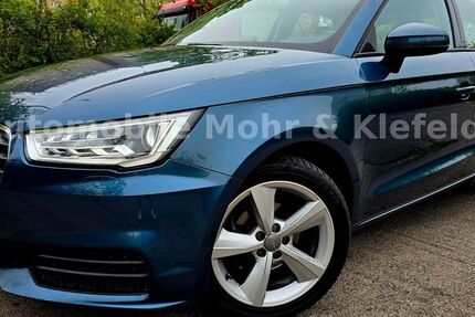Audi A1 72.000 km 14.999 € Halle-Neustadt 06124