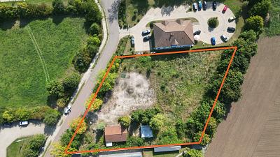 GROßZÜGIG NUTZBARE FLÄCHE  WOHNEN & GEWERBE - Gewerbeobjekt Mücheln (Geiseltal) | Angebot:26714717