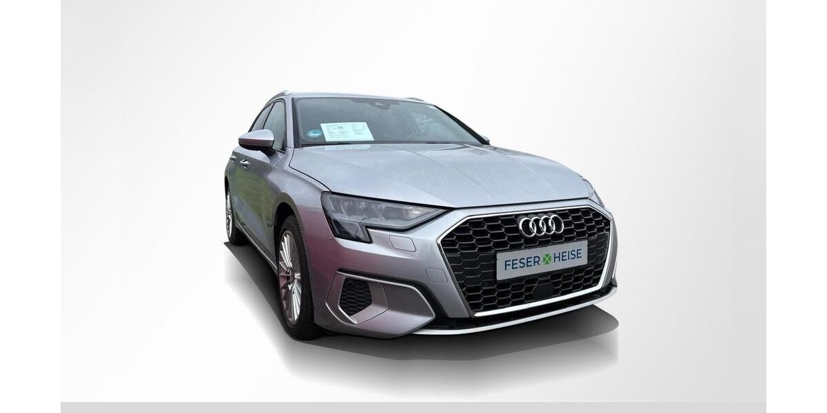 Audi A3 20.464 km 27.950 &euro; Köthen 06366
