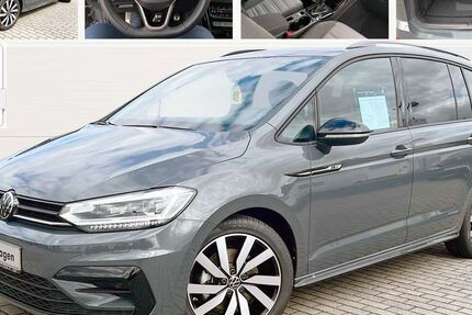 VW Touran 7.072 km 44.850 &euro; Halle 06116