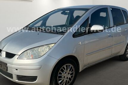 Mitsubishi Colt 142.885 km 699 &euro; Brehna 06796