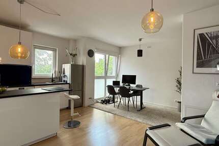 Wohnung zum Mieten in Berlin 1.845 € 71 m²