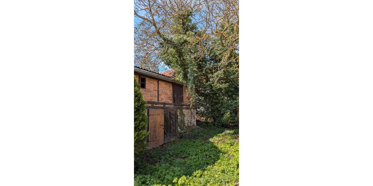Bauernhaus, Landhaus Querfurt - 5 Zimmer, 98 m&sup2;, 29.000&euro; | Angebot:26226763