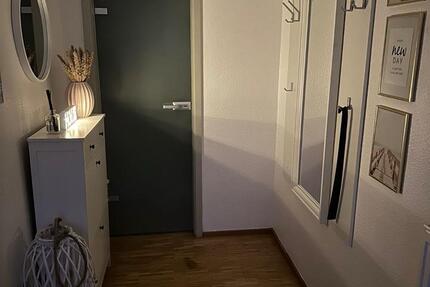 Souterrainwohnung 1 zimmer