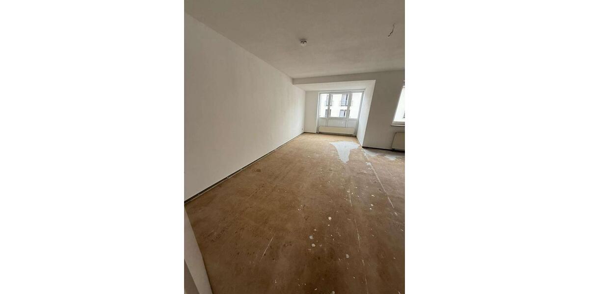 Etagenwohnung Bitterfeld-Wolfen Bitterfeld - 2 Zimmer, 66 m&sup2;, 430&euro; | Angebot:25990005