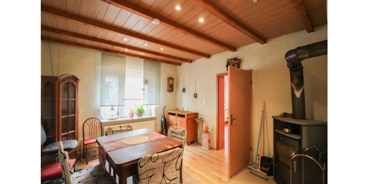 Einfamilienhaus Zörbig - 5 Zimmer, 125 m&sup2;, 149.000&euro; | Angebot:26924432