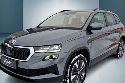 Skoda Karoq 59.830 km 25.440 &euro; Bitterfeld-Wolfen 06766