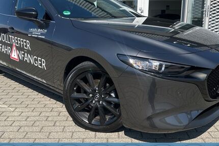 Mazda 3 4.495 km 24.320 &euro; Delitzsch 04509