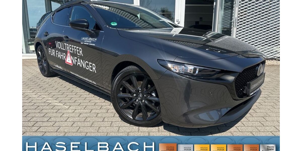 Mazda 3 5.315 km 24.320 &euro; Delitzsch 04509