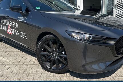 Mazda 3 9.429 km 23.870 &euro; Delitzsch 04509