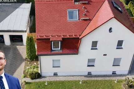 Haus Merseburg - 7 Zimmer, 295 m&sup2;, 420.000&euro; | Angebot:27672591