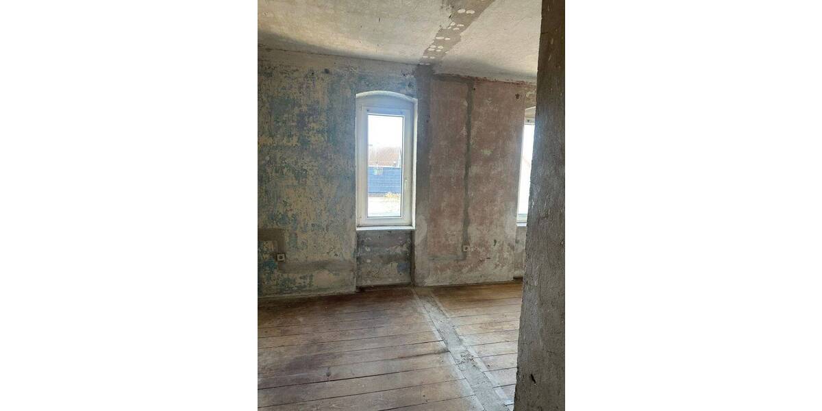 Mehrfamilienhaus, Wohnhaus Petersberg OT Gutenberg Gutenberg - 1 Zimmer, 240 m&sup2;, 120.000&euro; | Angebot:25773618