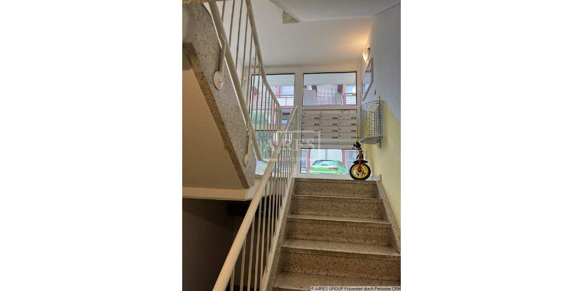 Etagenwohnung Bad Lauchstädt OT Delitz am Berge Delitz am Berge - 2 Zimmer, 50 m&sup2;, 45.000&euro; | Angebot:23970891