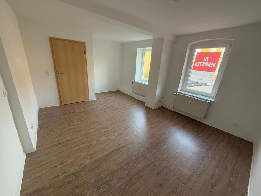 Büro Praxis Wohnung Delitzsch Zentrum zimmer