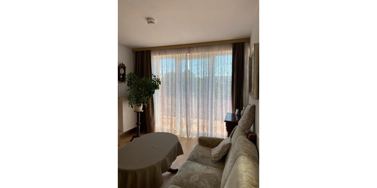 Etagenwohnung Halle (Saale) Halle-Neustadt - 2 Zimmer, 48 m&sup2;, 556&euro; | Angebot:27634242