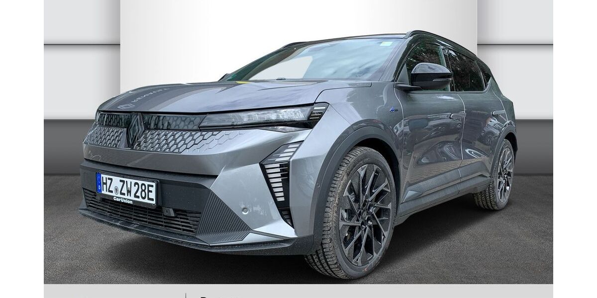 Renault Scenic 22.000 km 38.495 &euro; Halle 06132