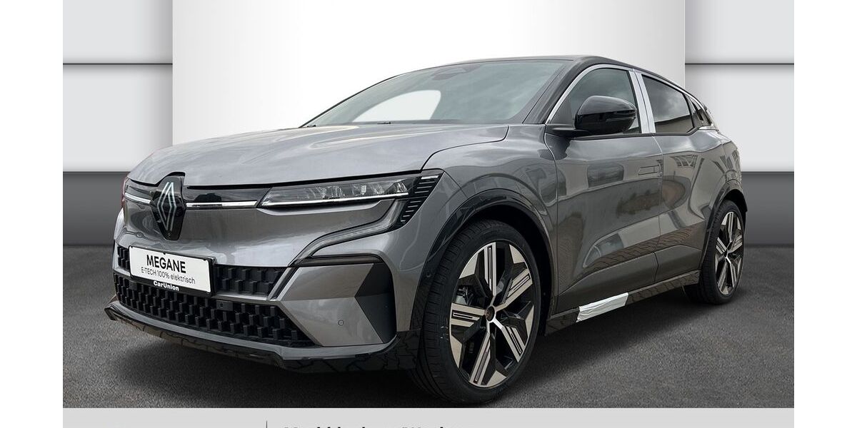 Renault Megane 10.000 km 36.980 &euro; Halle 06132