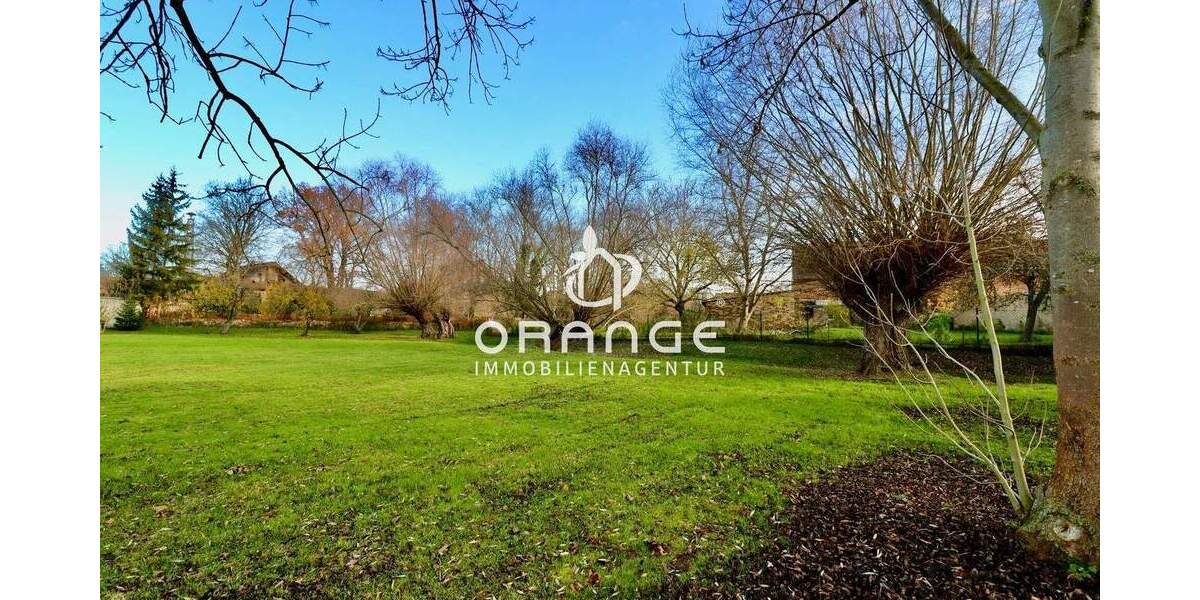 Grundstück Merseburg / Geusa Geusa - 82.000&euro; | Angebot:24401140