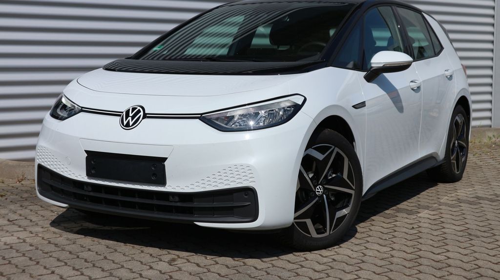 VW ID.3 3.589 km 32.930 &euro; Delitzsch 04509