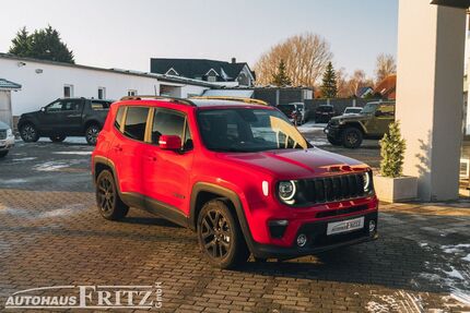 Jeep Renegade 74.456 km 16.690 &euro; Landsberg OT Oppin 06188