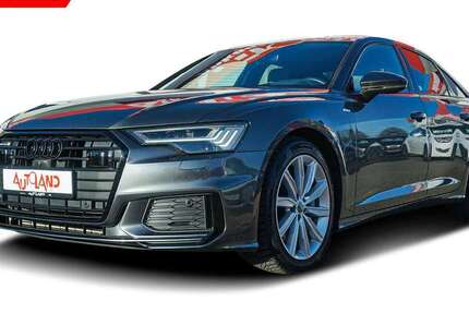 Audi A6 59.987 km 39.990 &euro; Halle-Nietleben 06122