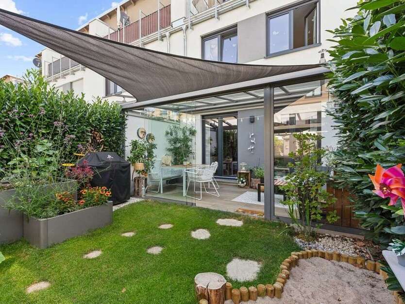 Haus zum Kaufen in Markranstädt 550.000 € 151.5 m²