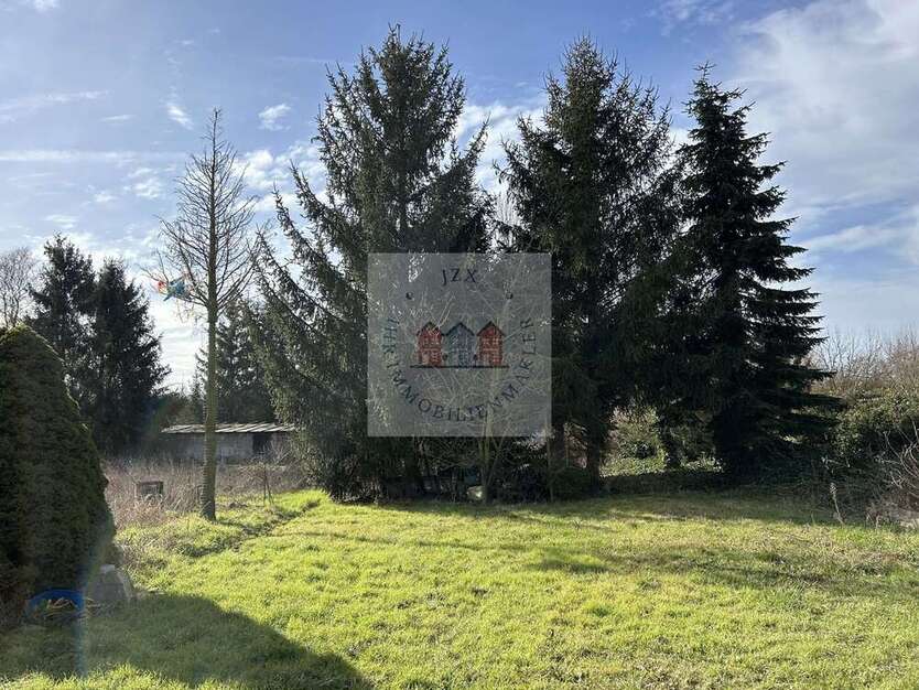 Grundstück zu verkaufen in Schkopau Lochau 149.580 € 2493 m²