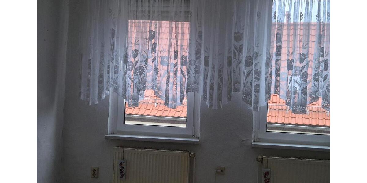 Reihenhaus Salzatal - 5 Zimmer, 105 m&sup2;, 55.000&euro; | Angebot:24491114